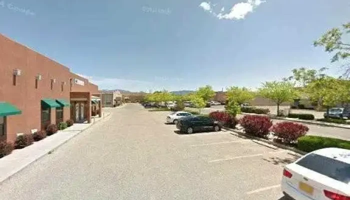 A Bs Exclusive Fitness Street View 360deg - Santa Fe