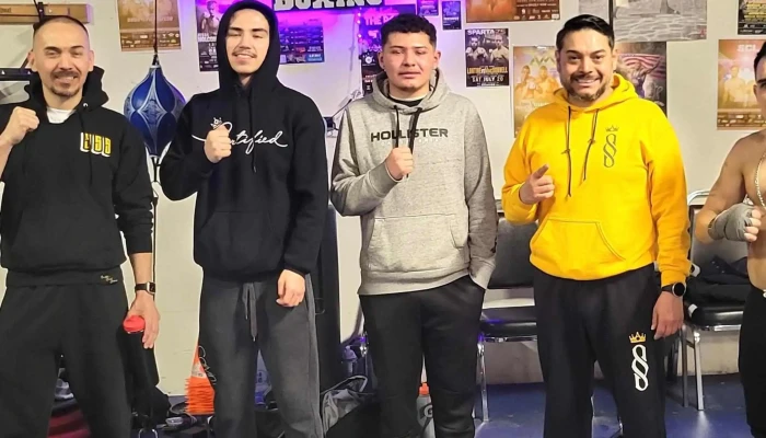 A Family Affair Boxing Gym -  Gym - Westminster