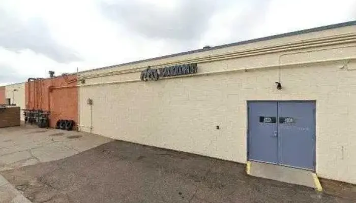 A Family Affair Boxing Gym -  Street View 360deg - Westminster