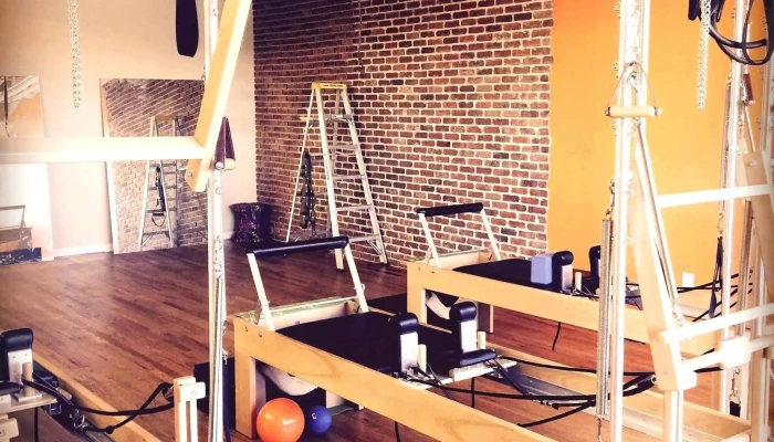 A Fine Balance Pilates Dance All - Centennial
