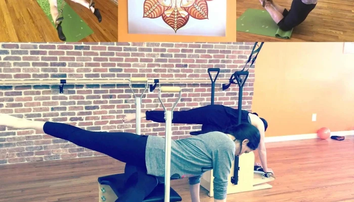 A Fine Balance Pilates Dance By Owner - Centennial