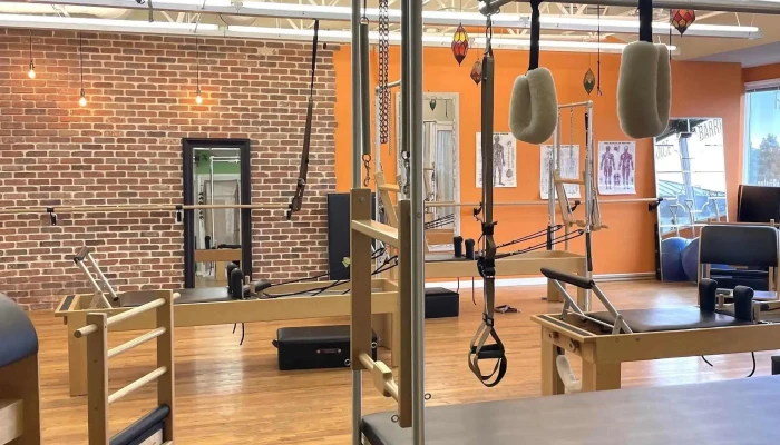A Fine Balance Pilates & Dance - Centennial
