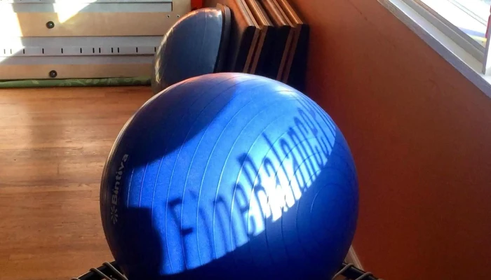 A Fine Balance Pilates Dance Instagram - Centennial