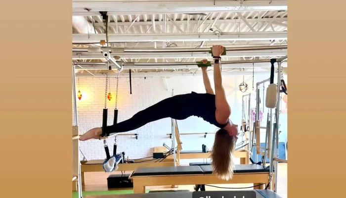 A Fine Balance Pilates Dance Pilates Studio - Centennial