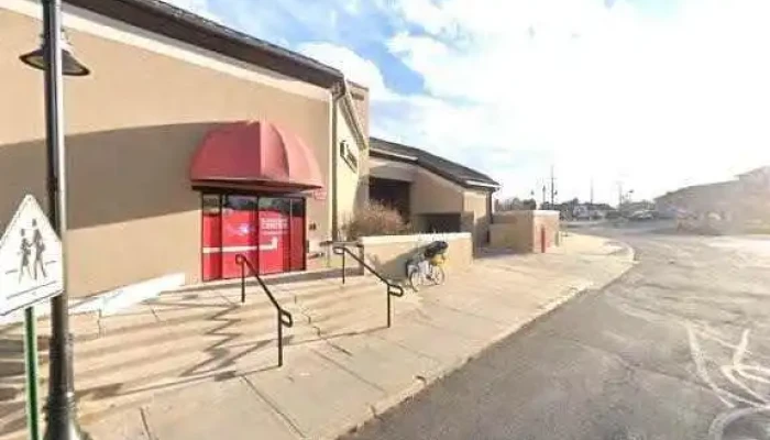 A Fine Balance Pilates Dance Street View 360deg - Centennial