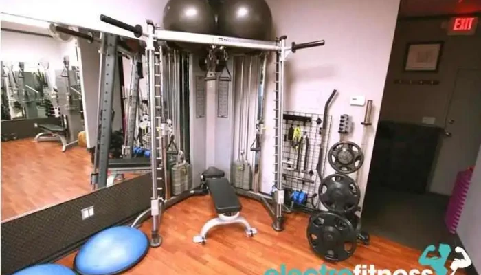 A Private Fitness Studio -  Gym - Santa Clarita