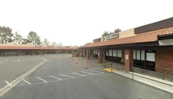 A Private Fitness Studio -  Street View 360deg - Santa Clarita
