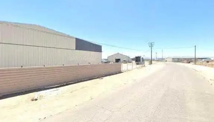A1 Fitness Logistics -  All - Hesperia
