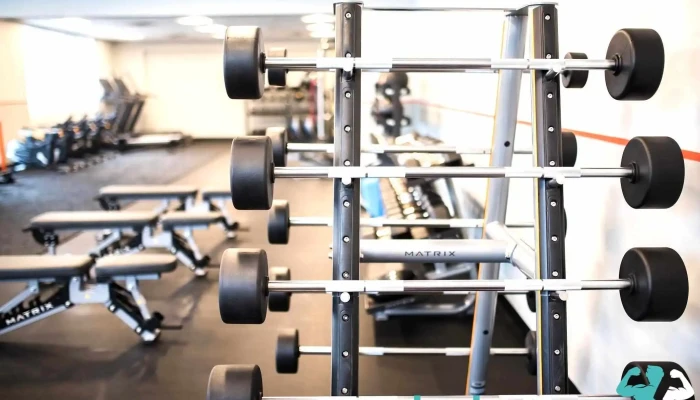 A3 Fitness -  All - Andover