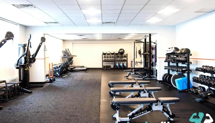 A3 Fitness -  Gym - Andover