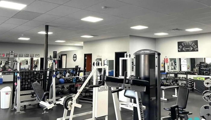 Ab Fitness Studio -  All - Allen Park
