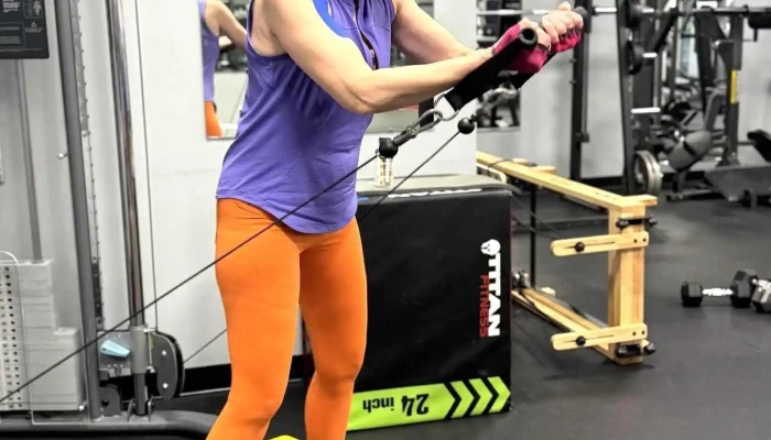 Ab Fitness Studio -  Physical Fitness - Allen Park