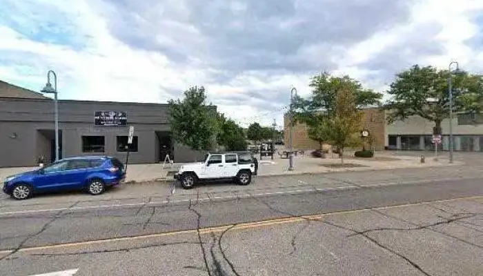 Ab Fitness Studio -  Street View 360deg - Allen Park