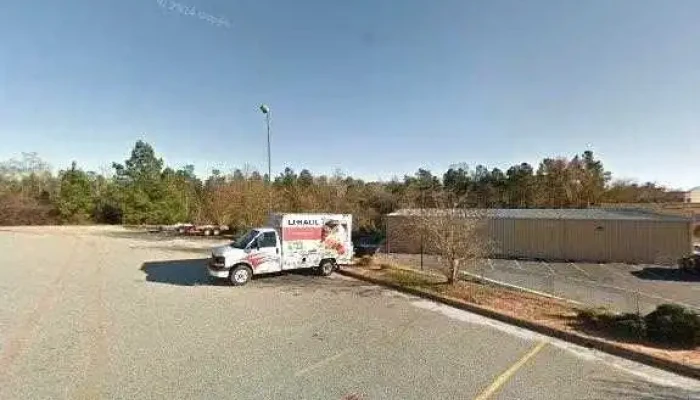 Abbeville Health Fitness Street View 360 - Abbeville