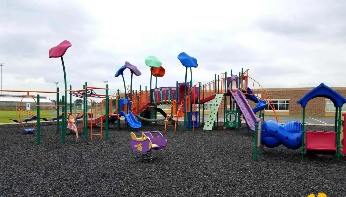 Abbotsford Elementary School -  All - Abbotsford