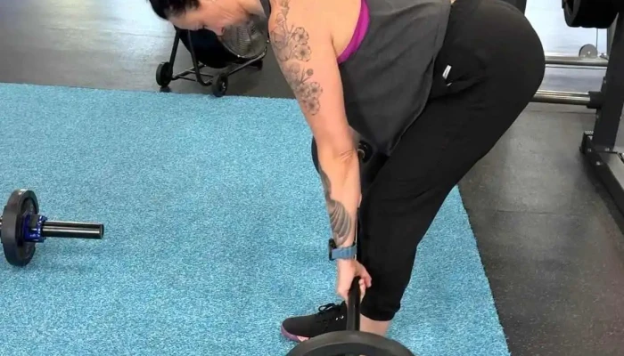 Abby Ball Fitness -  Gym - Phoenix
