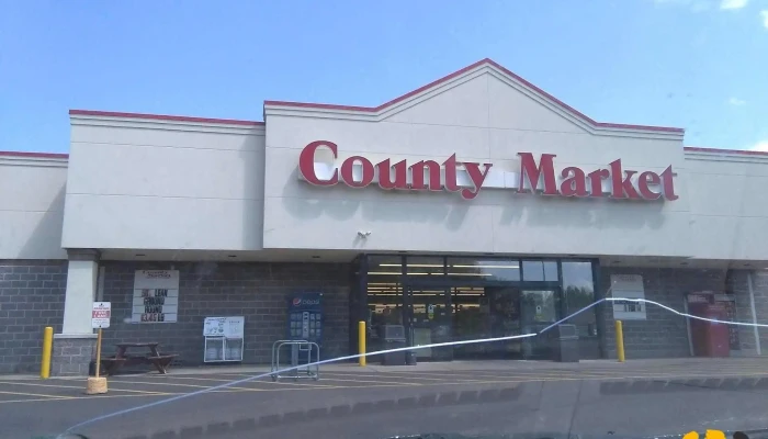 Abby County Market -  All - Abbotsford