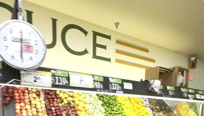 Abby County Market -  Grocery Store - Abbotsford