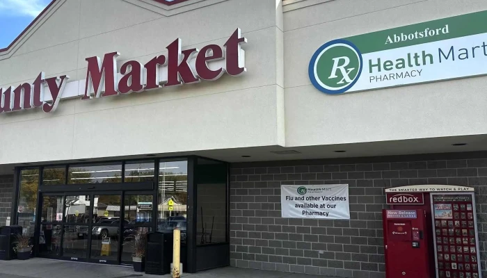 Abby County Market -  Instagram - Abbotsford