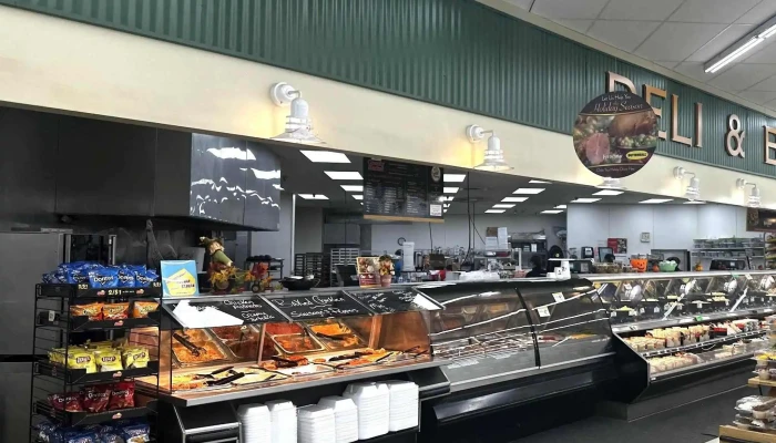 Abby County Market -  Near Me - Abbotsford