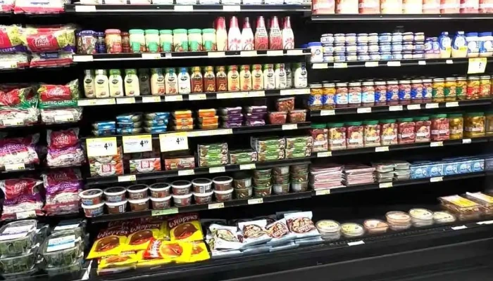 Abby County Market -  Videos - Abbotsford