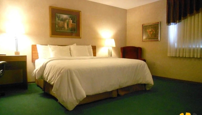 Abby Inn Abbotsford -  All - Abbotsford