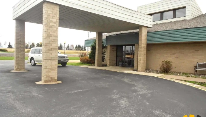 Abby Inn Abbotsford -  Exterior - Abbotsford