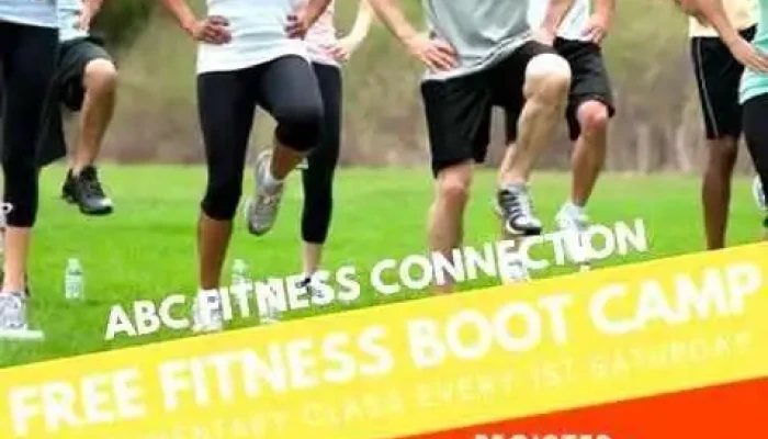 Abc Fitness Connection -  Physical Fitness - Waldorf