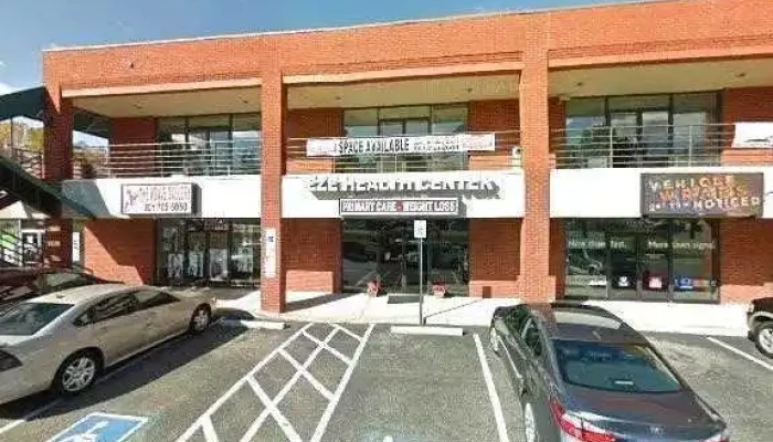 Abc Fitness Connection -  Street View 360deg - Waldorf