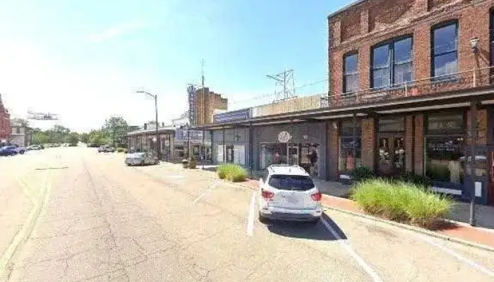 Aberdeen Community Center -  All - Aberdeen