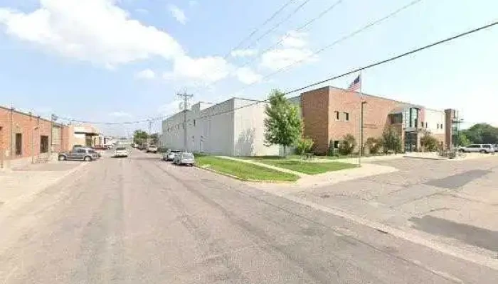 Aberdeen Family Ymca -  Street View 360 - Aberdeen