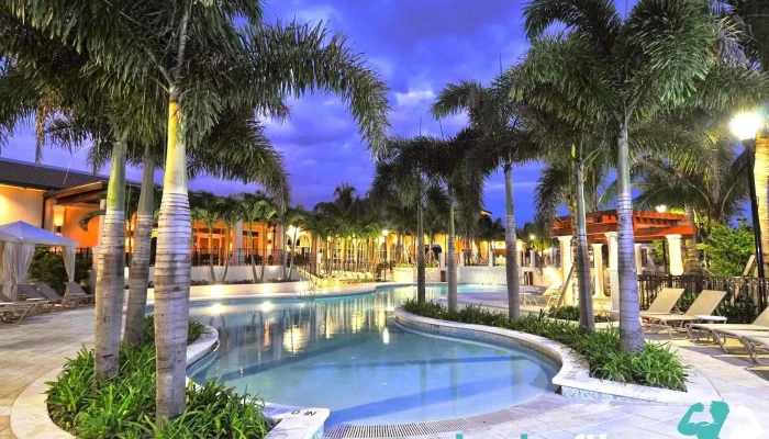Aberdeen Golf Country Club All - Boynton Beach