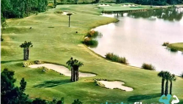 Aberdeen Golf Country Club By Owner - Boynton Beach