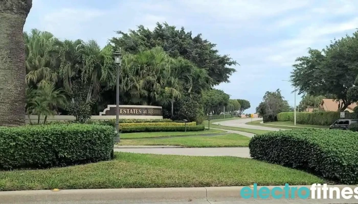 Aberdeen Golf Country Club Videos - Boynton Beach
