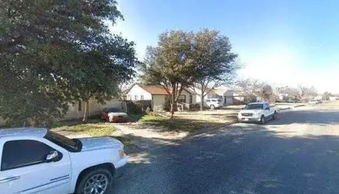 Abilene Boxing Club -  Street View 360deg - Abilene