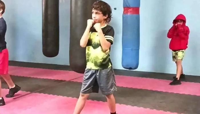 Abilene Boxing Club -  Videos - Abilene