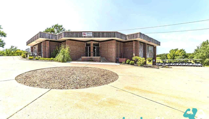 Abilene Golf And Fitness Llc Landscape - Abilene