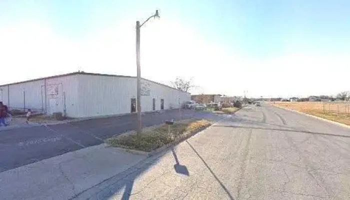 Abilene Gymnastics Sport Center -  Street View 360deg - Abilene