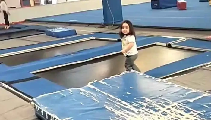 Abilene Gymnastics Sport Center -  Videos - Abilene