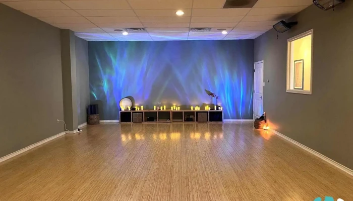 Abilene Yoga House All - Abilene