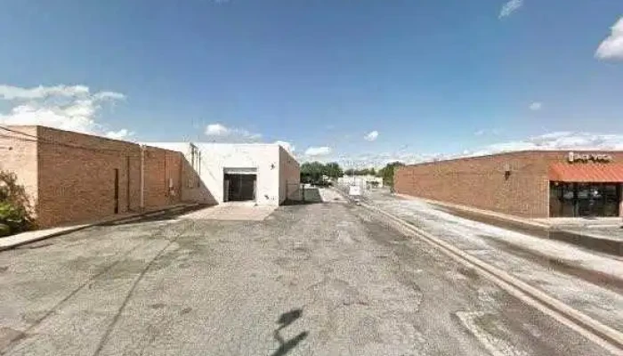 Abilene Yoga House Street View 360deg - Abilene