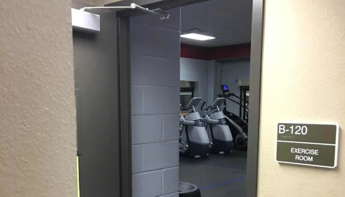 Abrams Physical Fitness Center -  Prices - Fort Cavazos