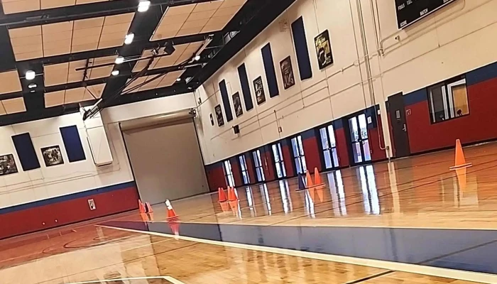 Abrams Physical Fitness Center -  Videos - Fort Cavazos