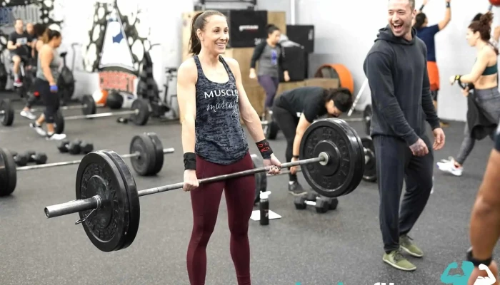 Abtsolute Training Systems Gym - New Rochelle