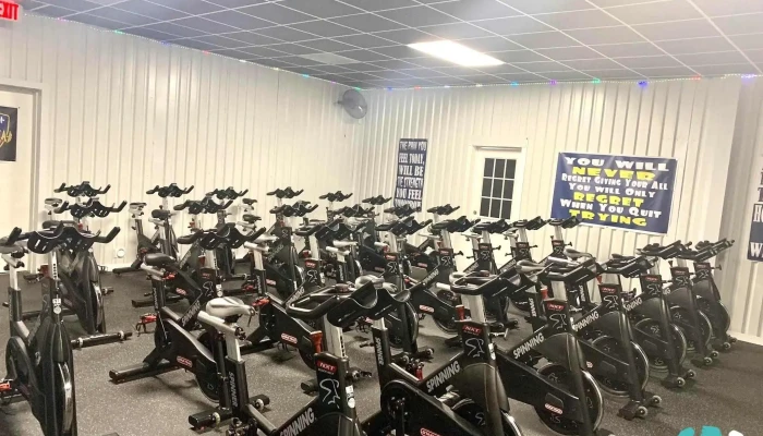 Acadiana Fitness -  All - Carencro