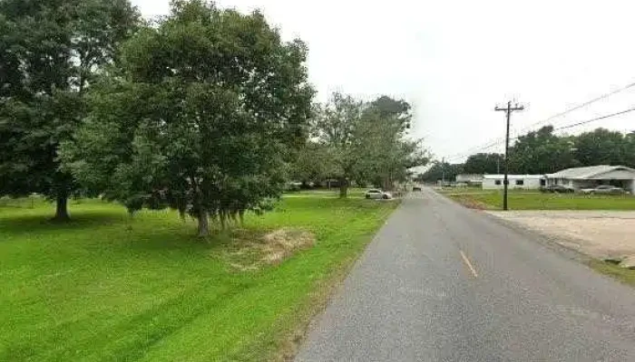 Acadiana Fitness -  Street View 360deg - Carencro
