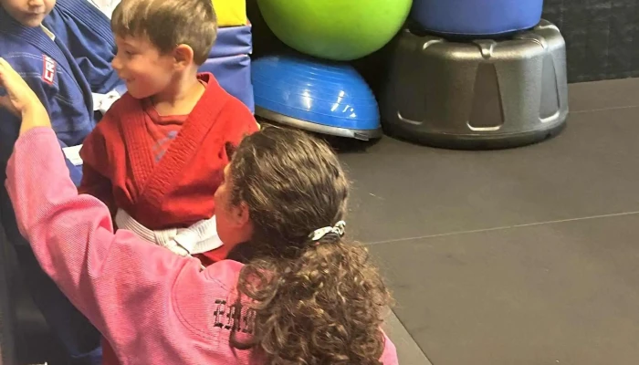 Acadiana Jiu Jitsu -  Martial Arts School - Scott