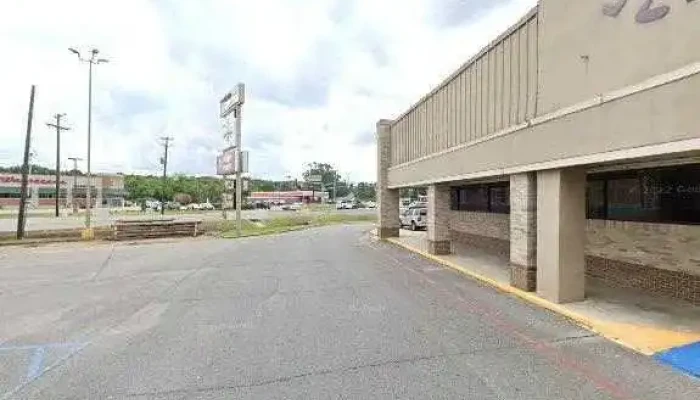 Acadiana Jiu Jitsu -  Street View 360deg - Scott