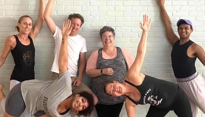 Acadiana Yoga Wellness Yoga Studio - Lafayette
