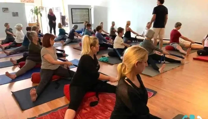Acadiana Yoga Wellness Yoga - Lafayette
